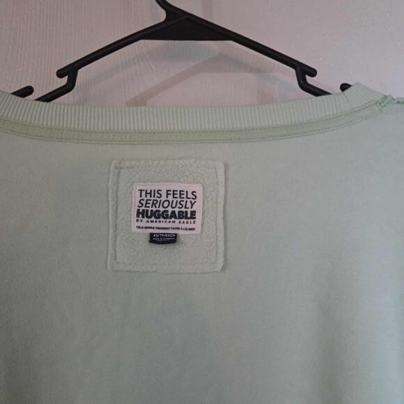 Womens jacket Amrican eagle pre-owned Excellent - Picture 3 of 7